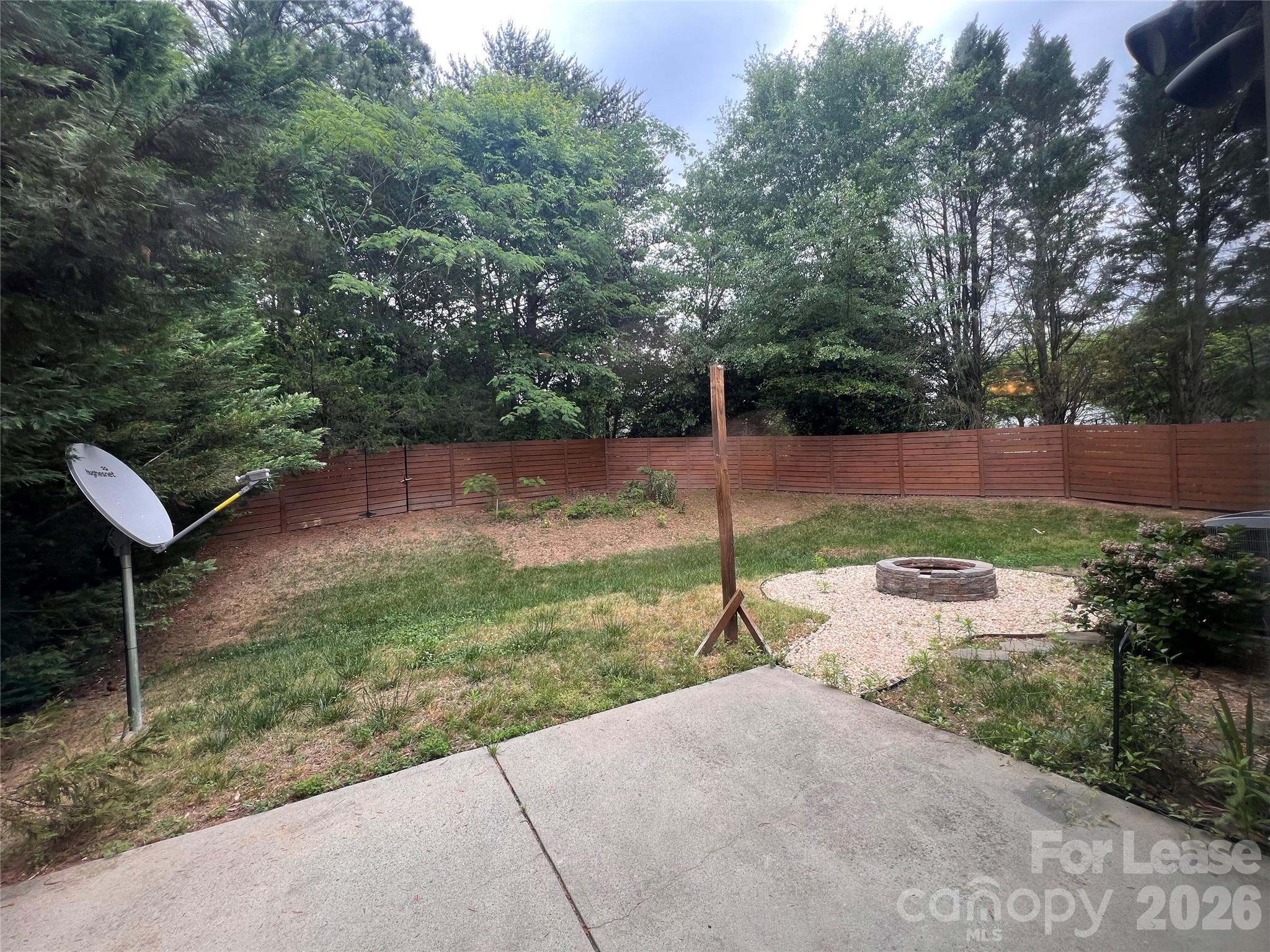 Harwood Landing - Residential Lease