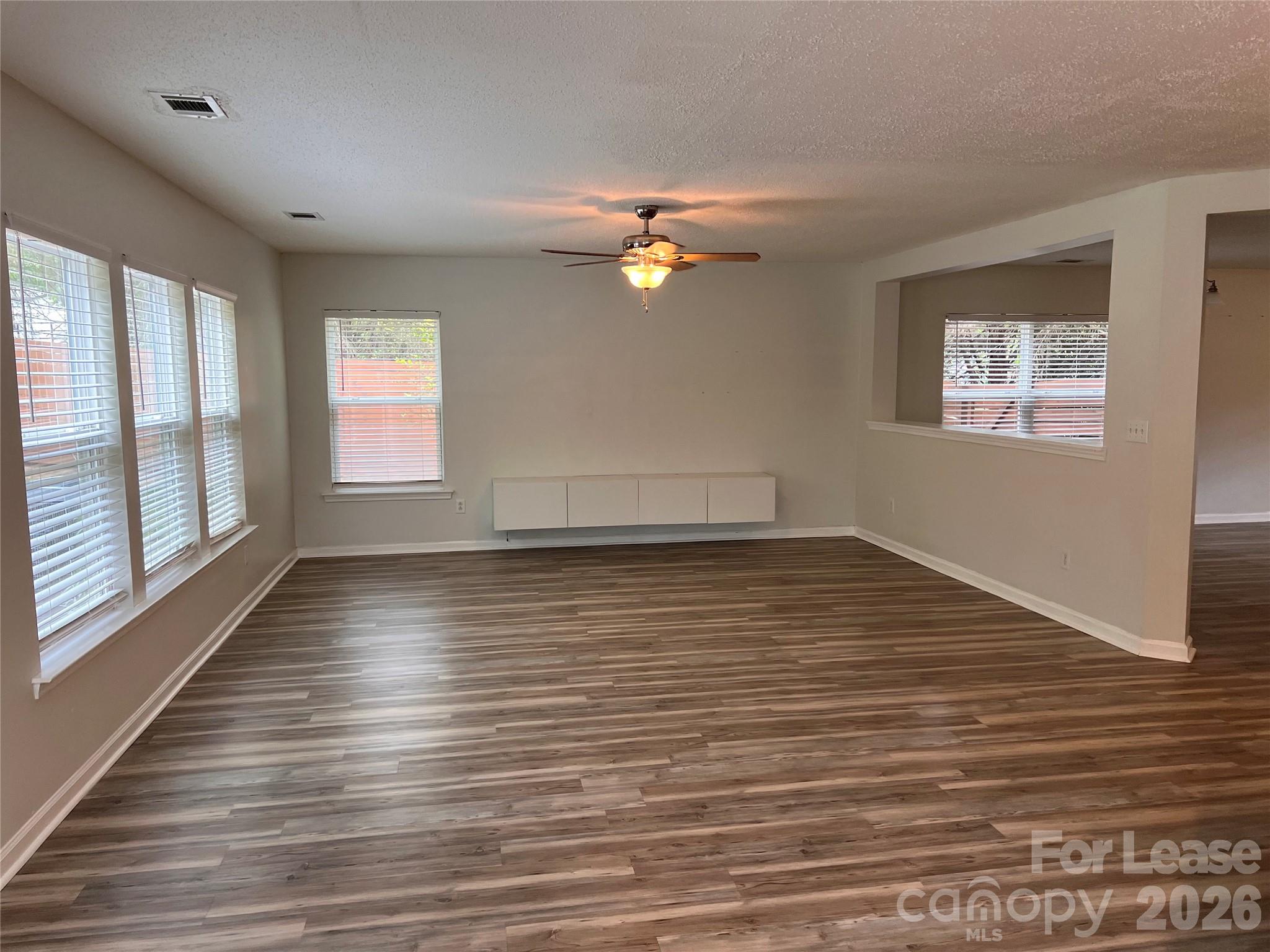 Harwood Landing - Residential Lease