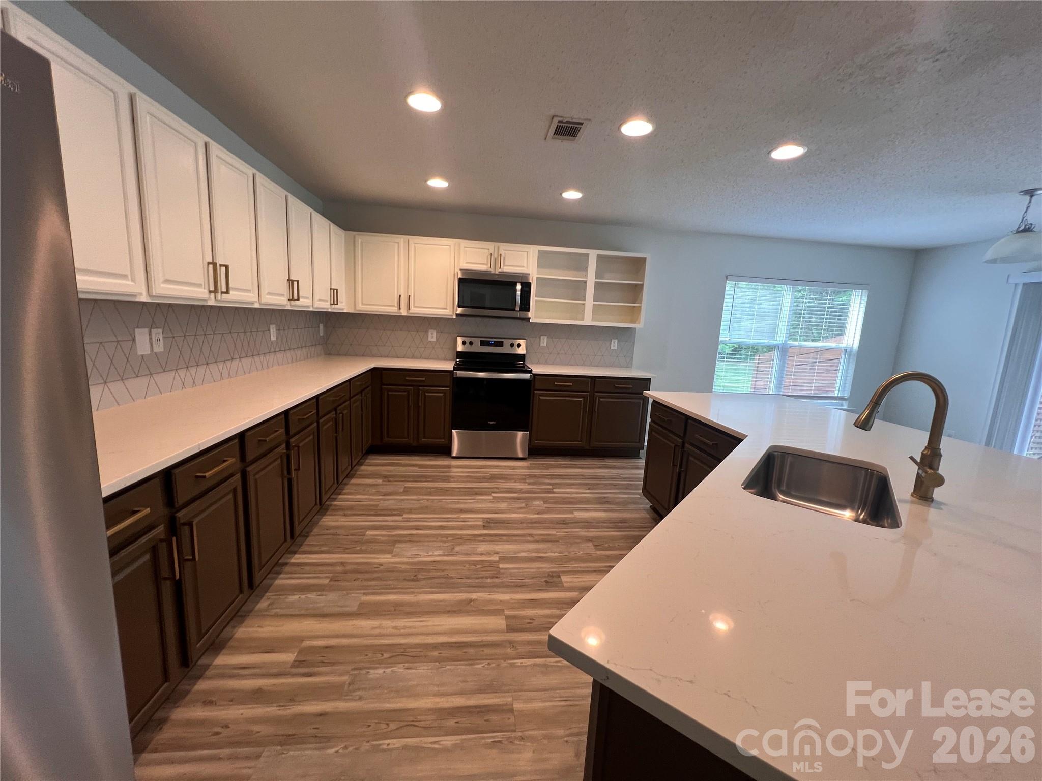 Harwood Landing - Residential Lease