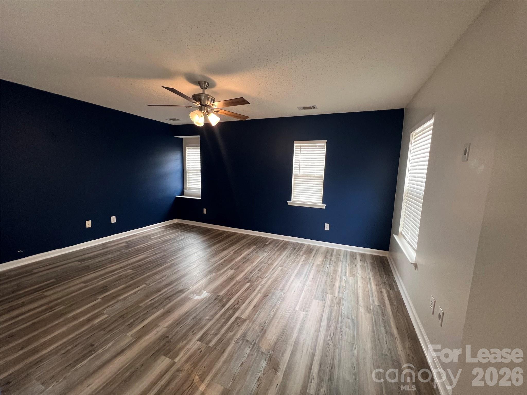 Harwood Landing - Residential Lease