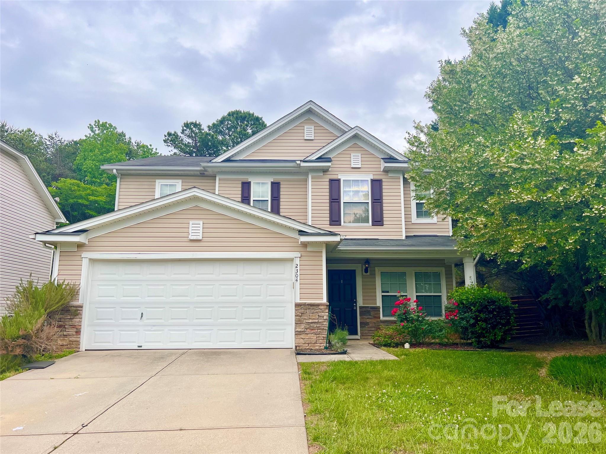 2304 Harwood Hills Lane