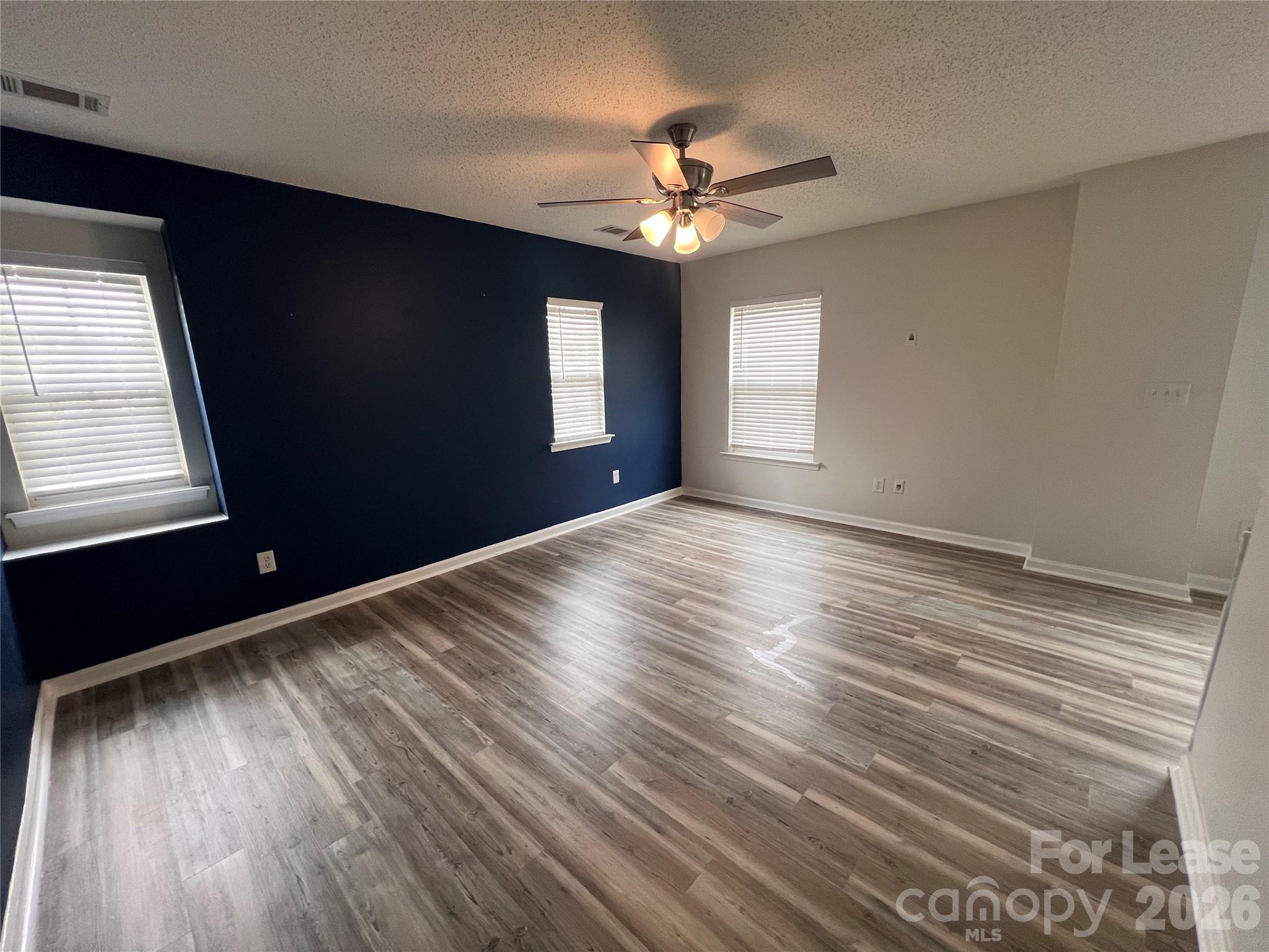 Harwood Landing - Residential Lease