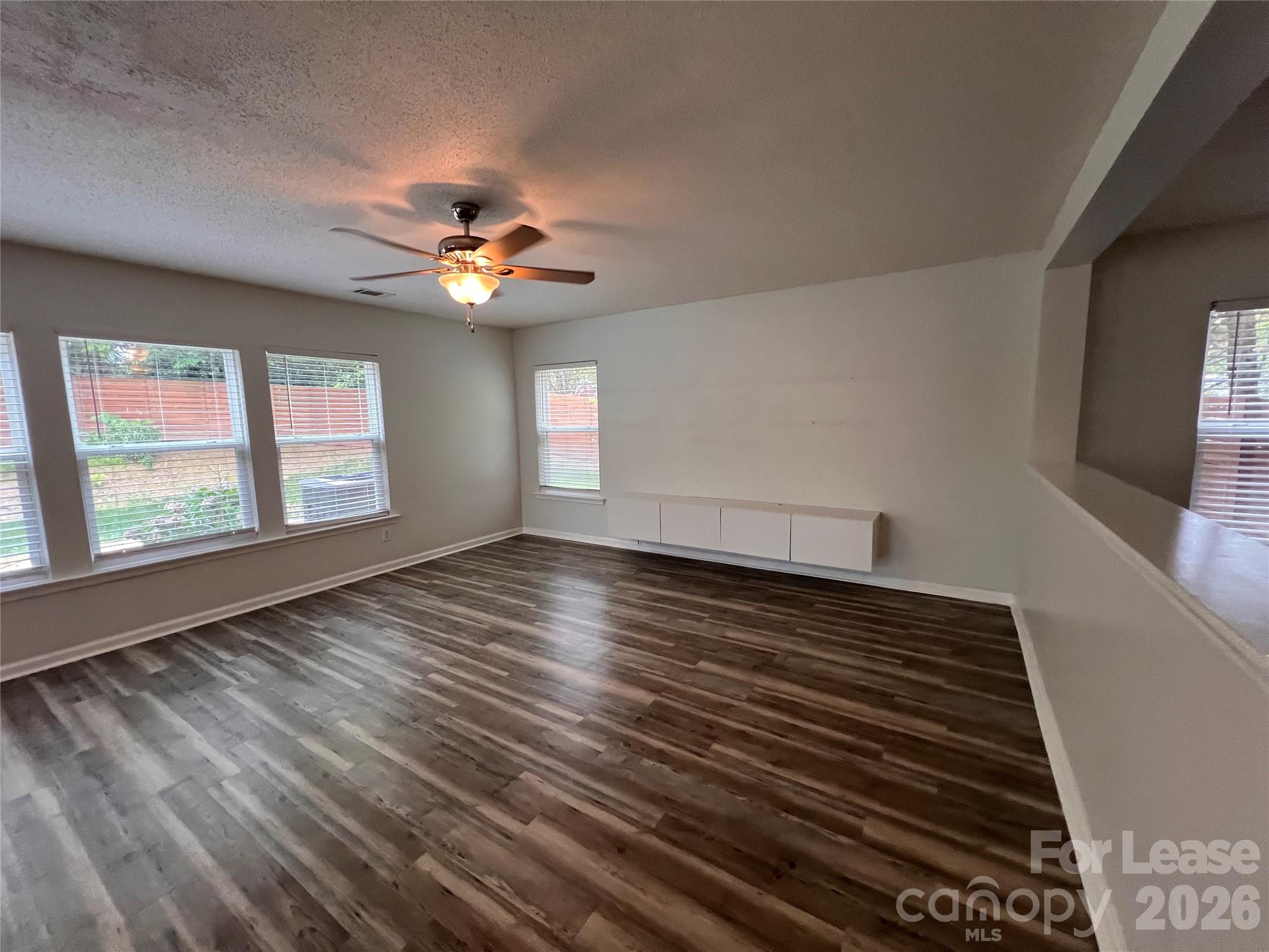 Harwood Landing - Residential Lease