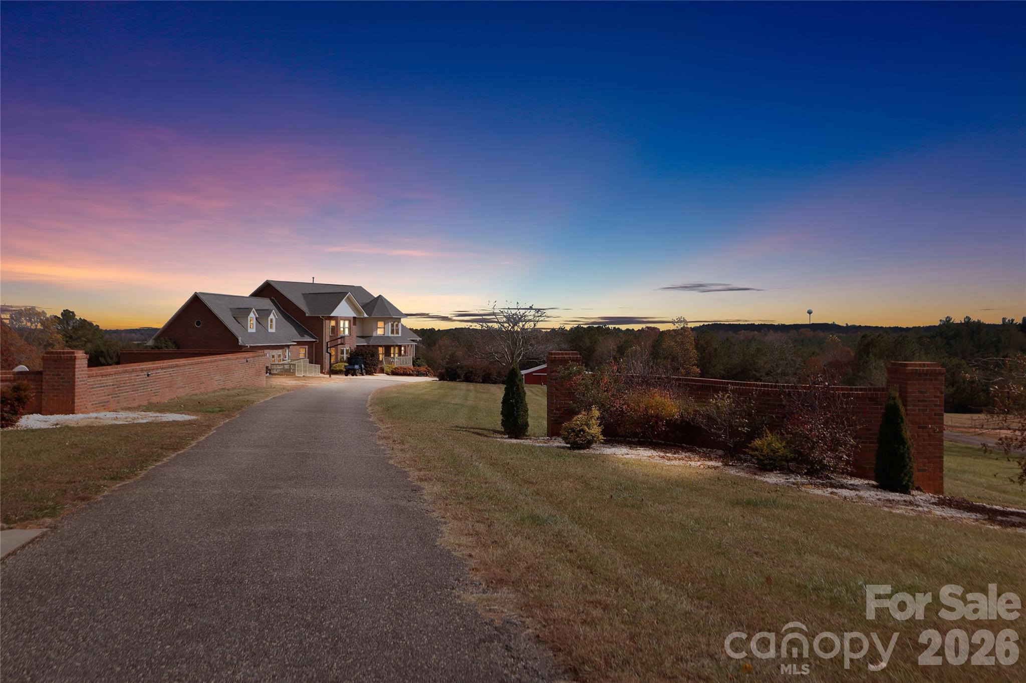 517 Cub Creek Road, Ellenboro, NC, 28040