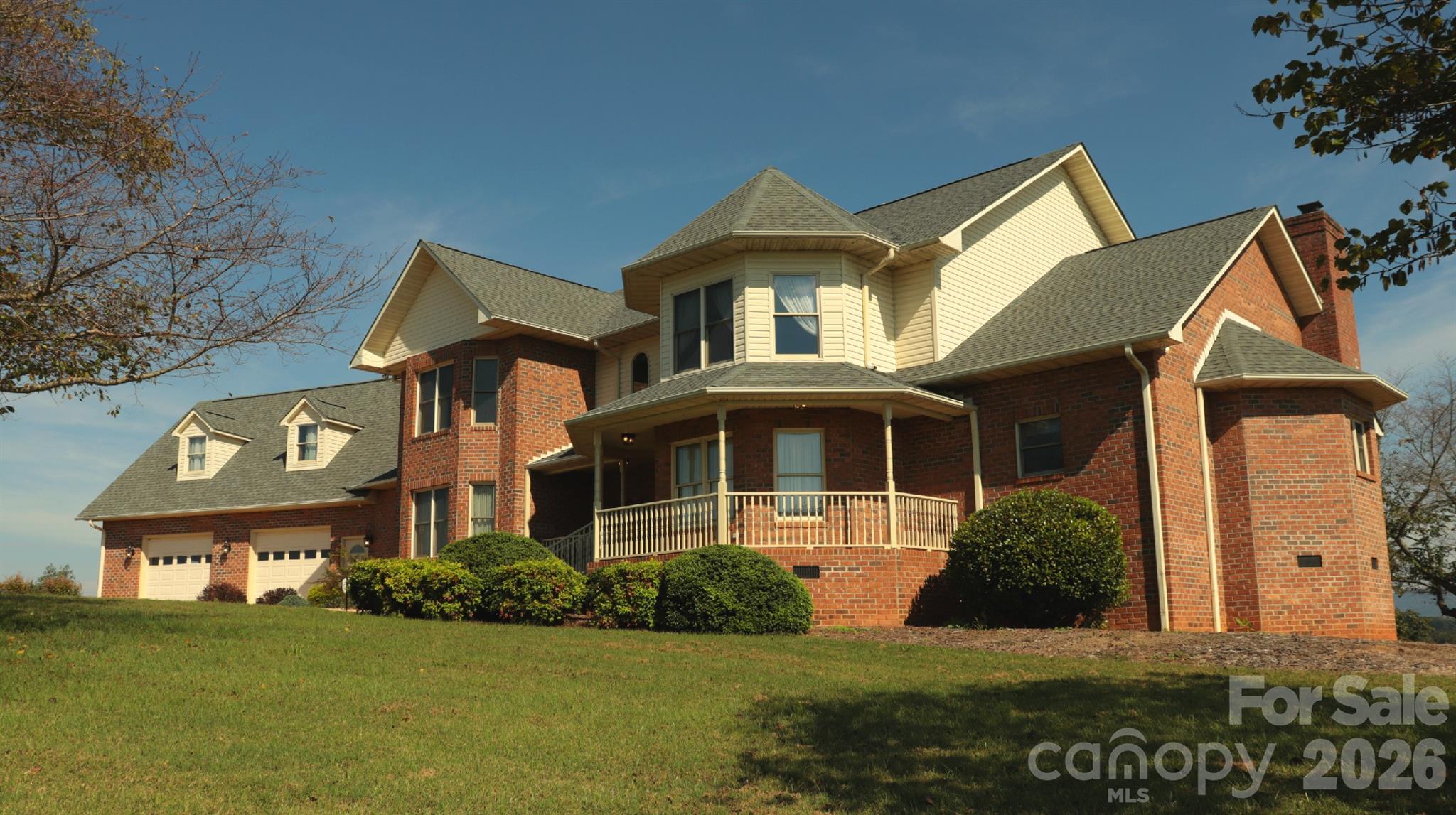 517 Cub Creek Road