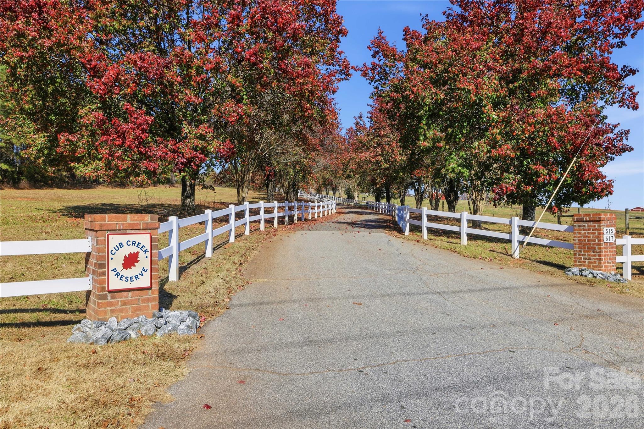 517 Cub Creek Road