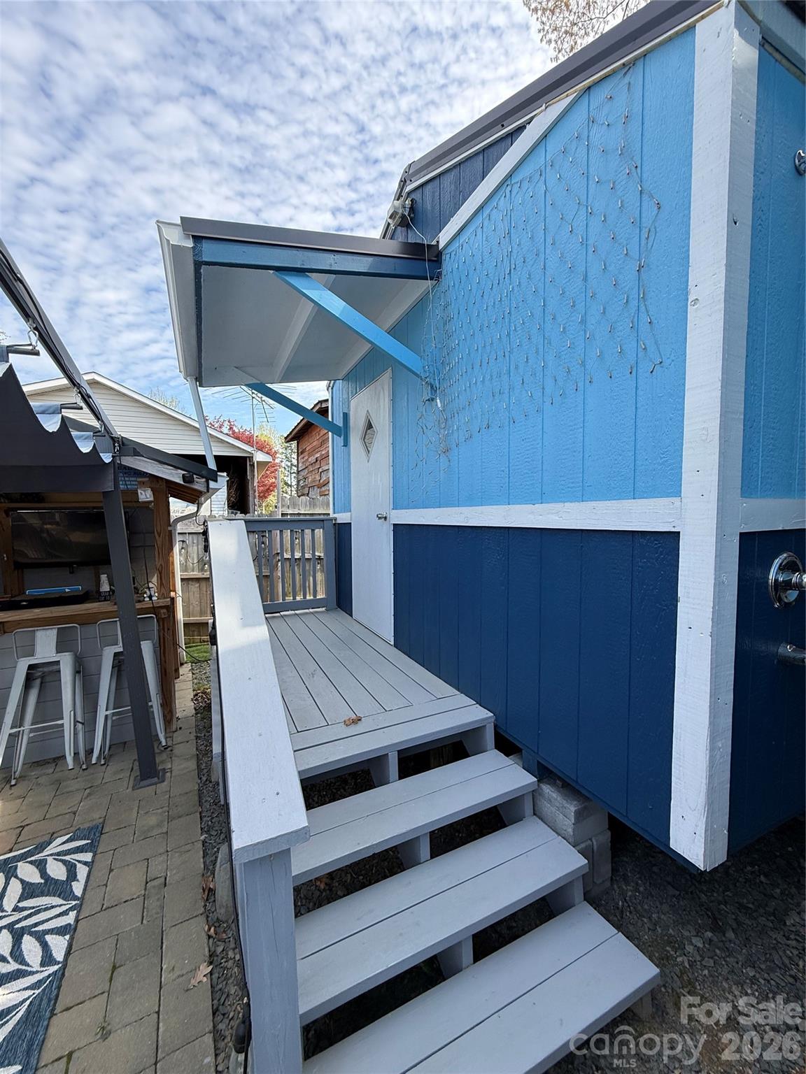 Twin Harbor - Residential