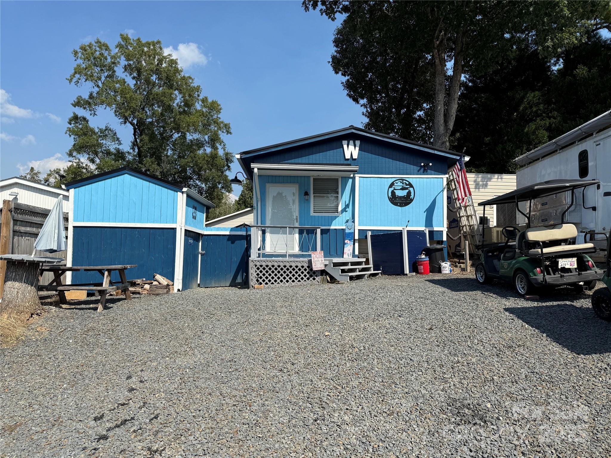 Twin Harbor - Residential