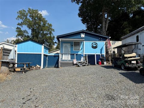 Photo of 115 Hollywood Trail #A79, Mount Gilead, NC 27306 (MLS # 4298548)