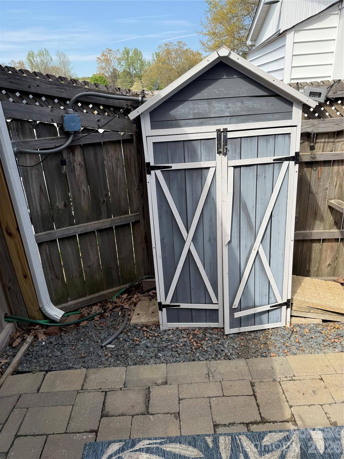 Twin Harbor - Residential