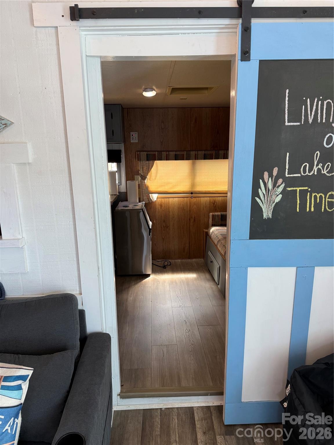 Twin Harbor - Residential