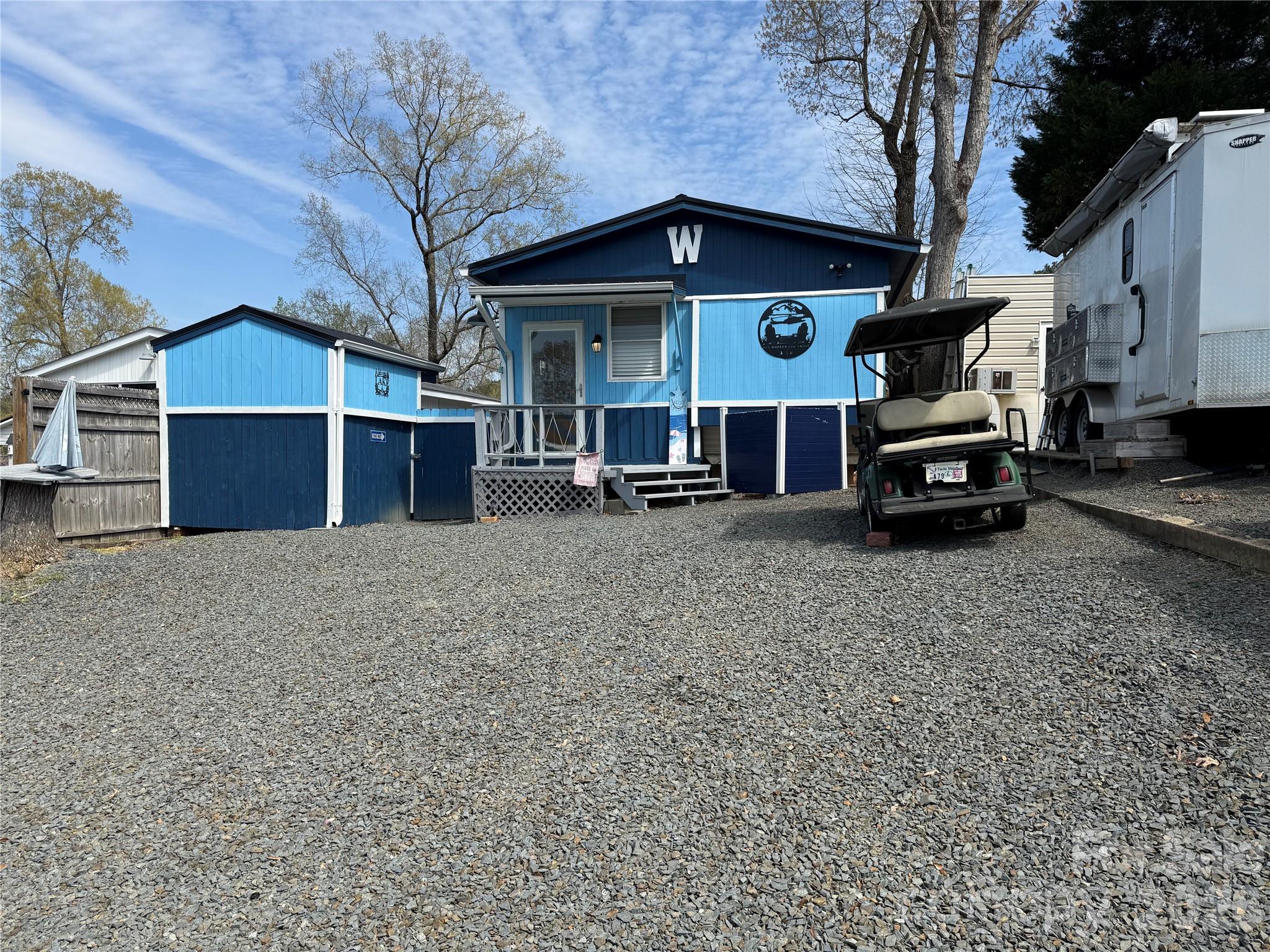 Twin Harbor - Residential