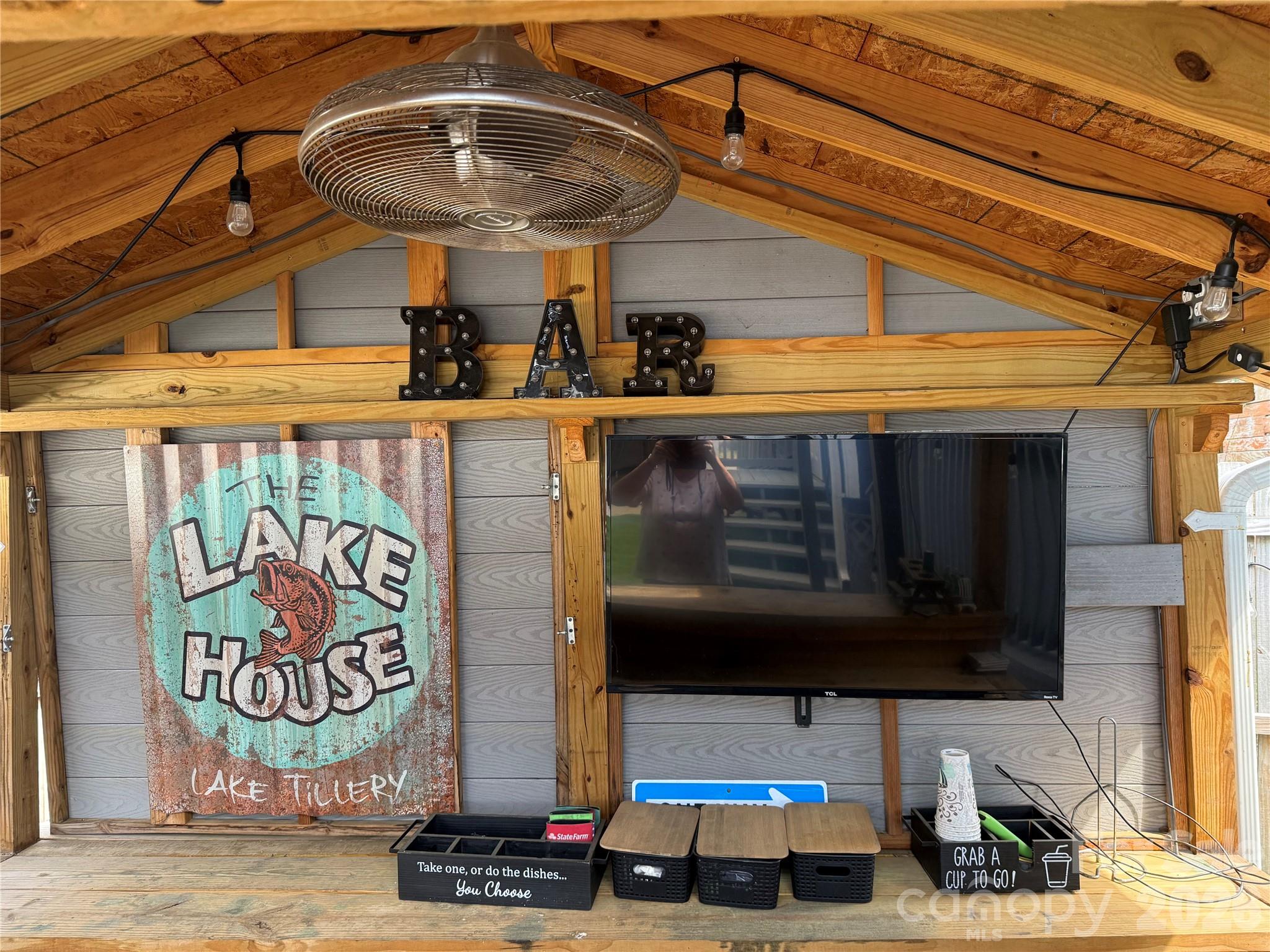 Twin Harbor - Residential