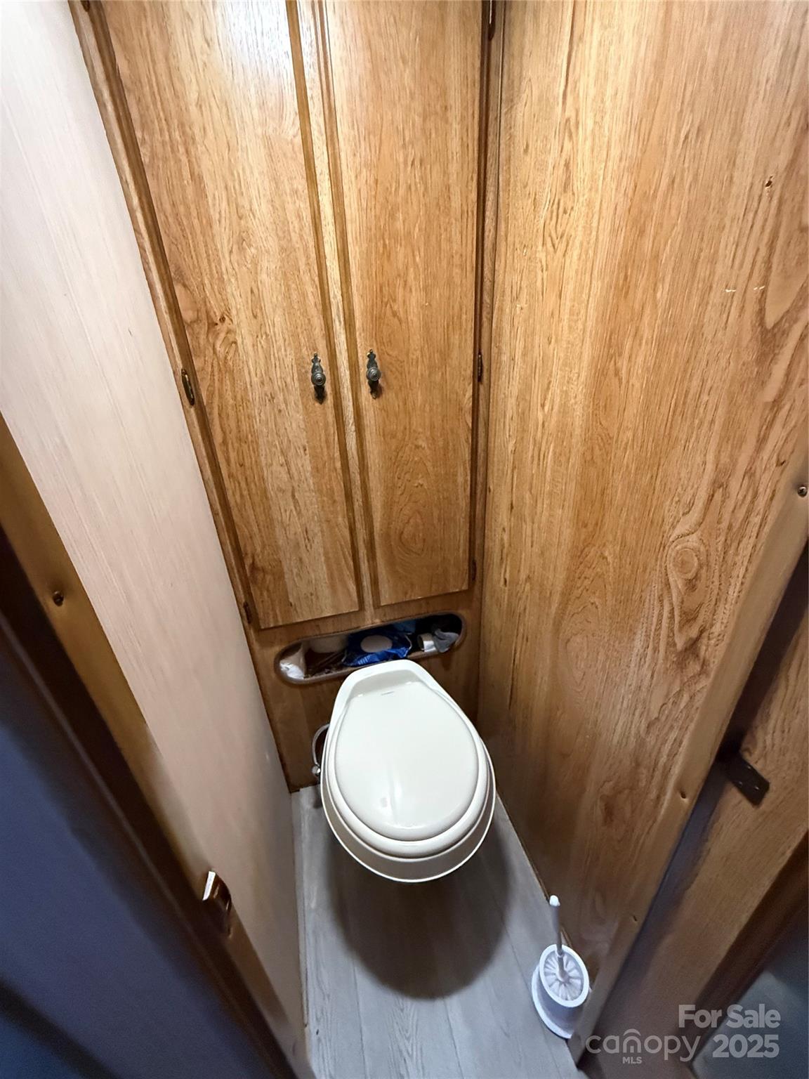 Twin Harbor - Residential