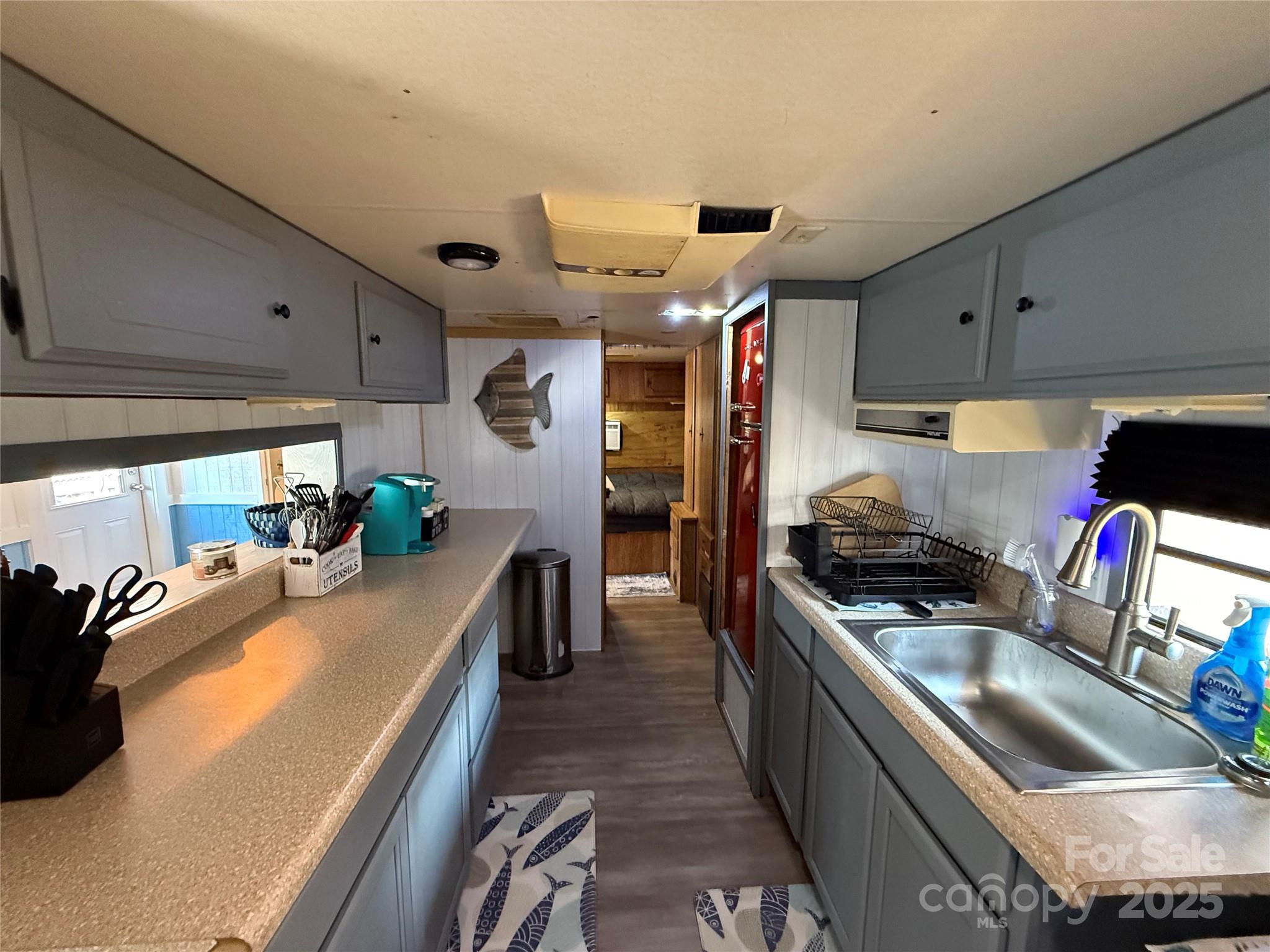 Twin Harbor - Residential