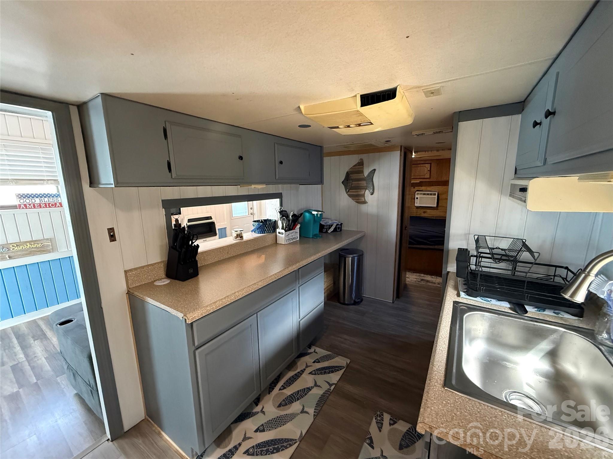 Twin Harbor - Residential