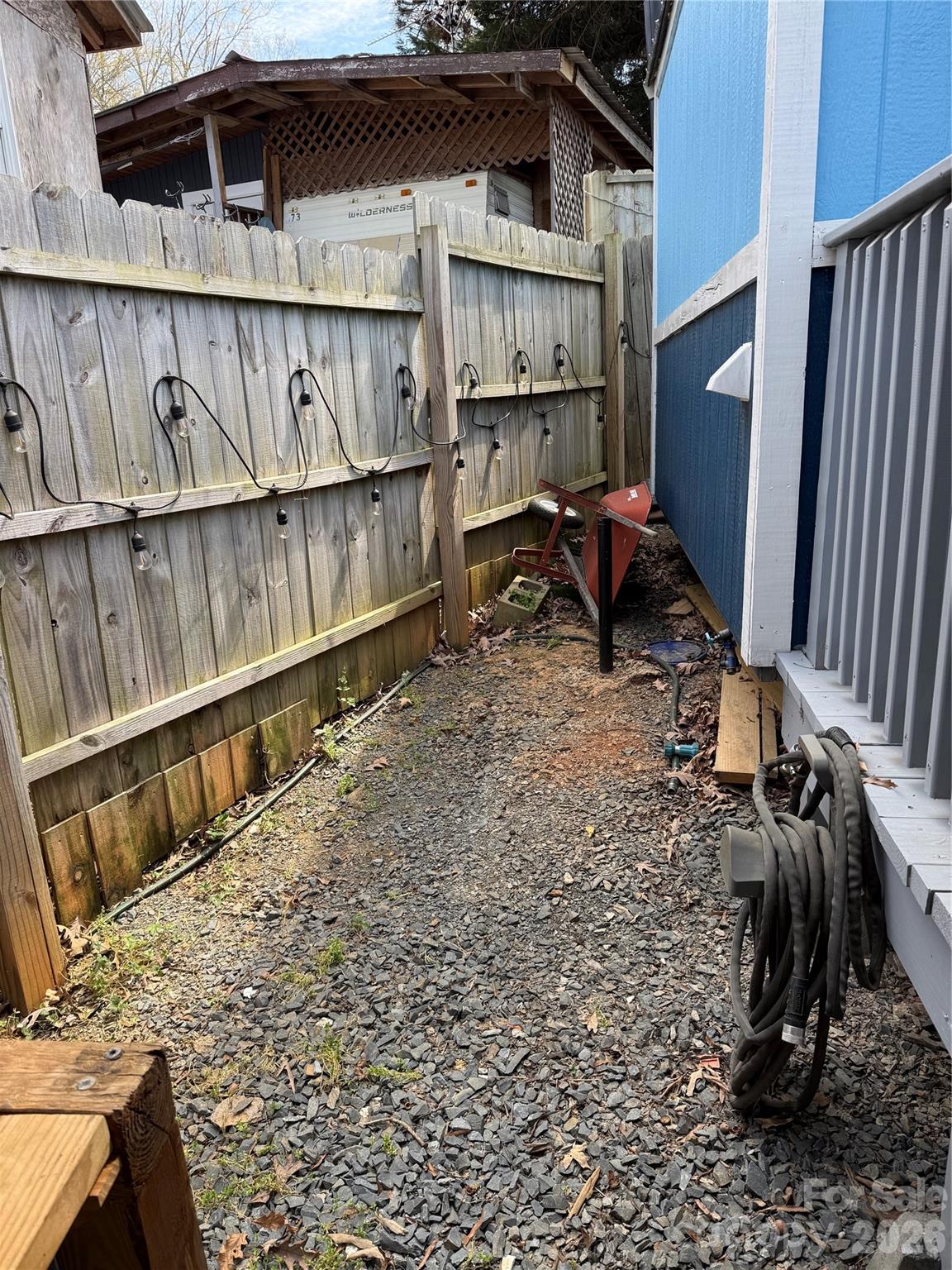 Twin Harbor - Residential