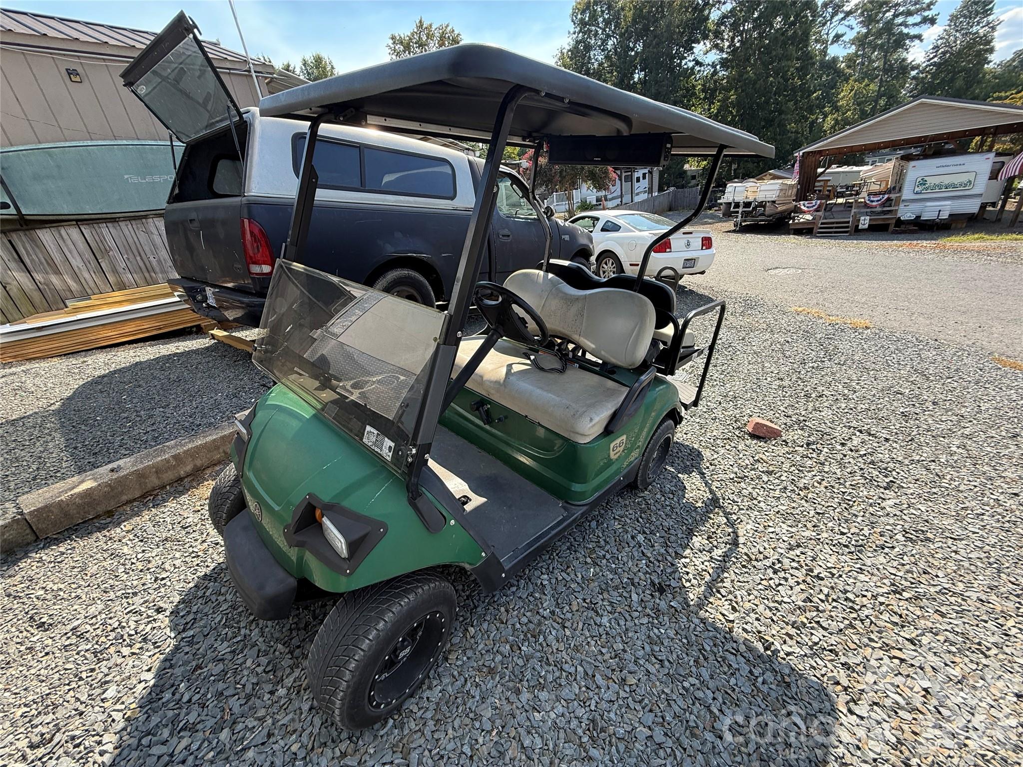 Twin Harbor - Residential