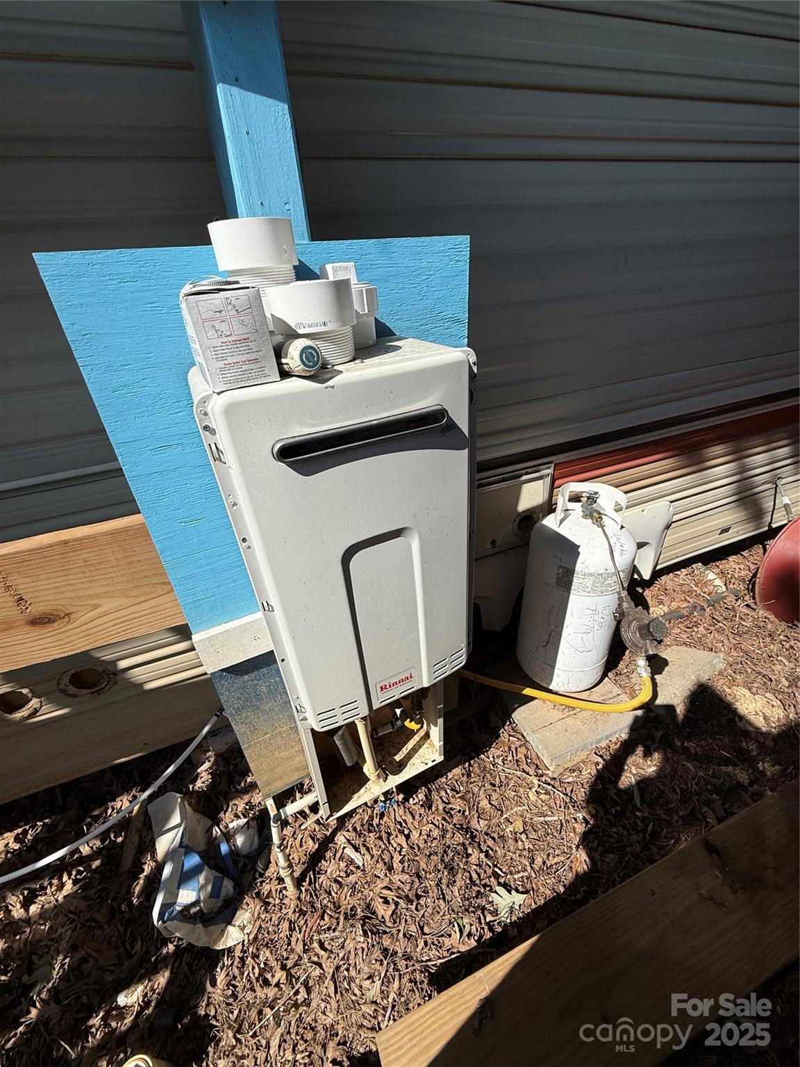 Twin Harbor - Residential