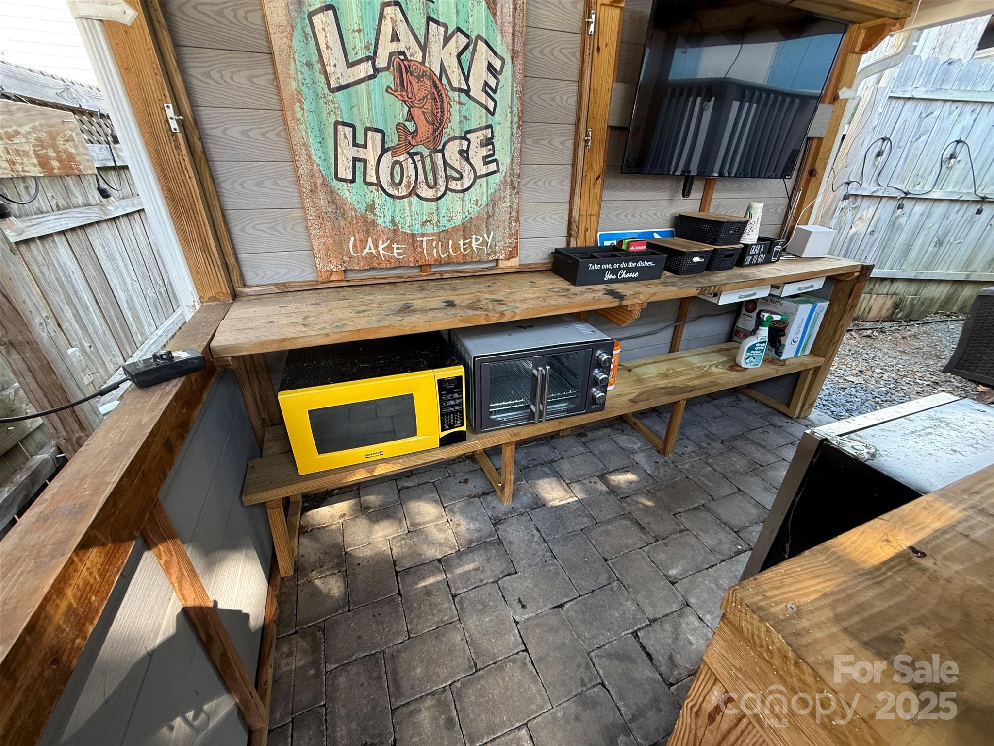 Twin Harbor - Residential