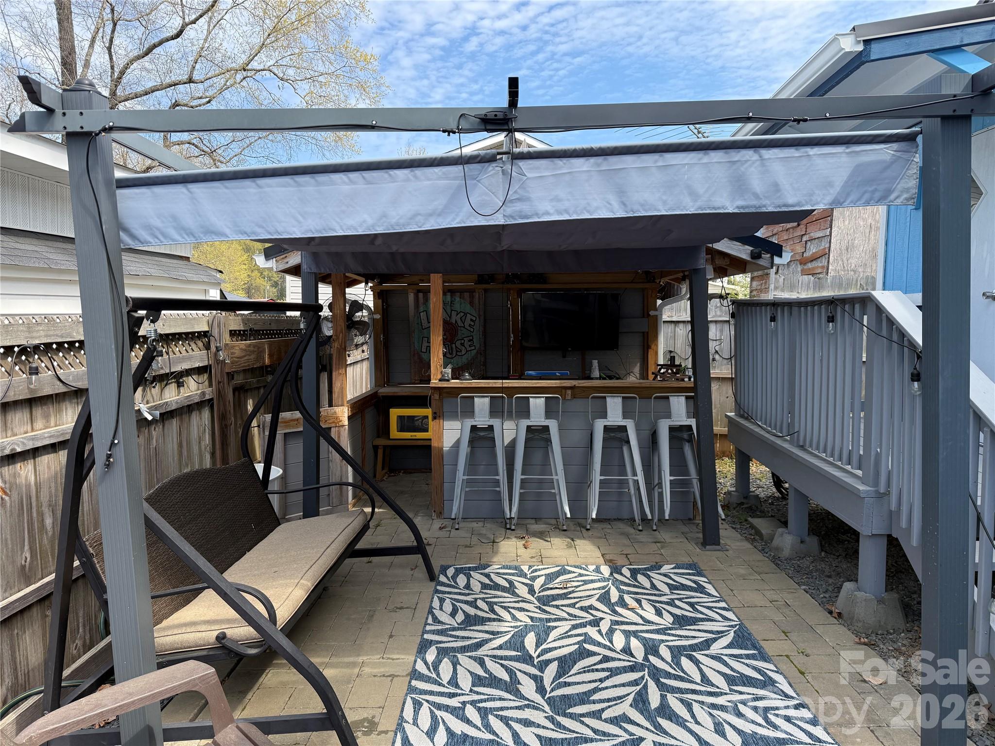 Twin Harbor - Residential