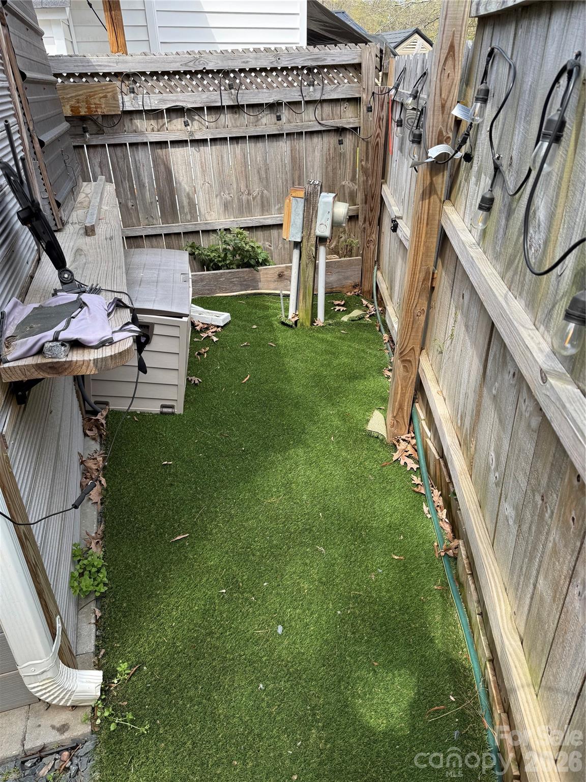 Twin Harbor - Residential