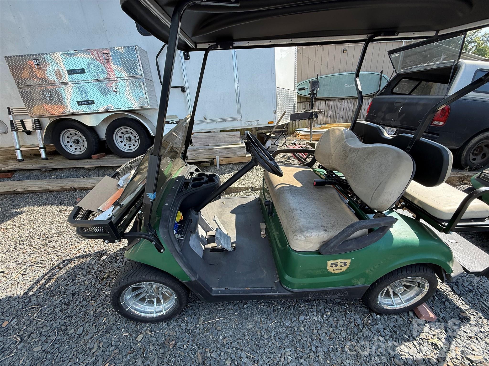 Twin Harbor - Residential