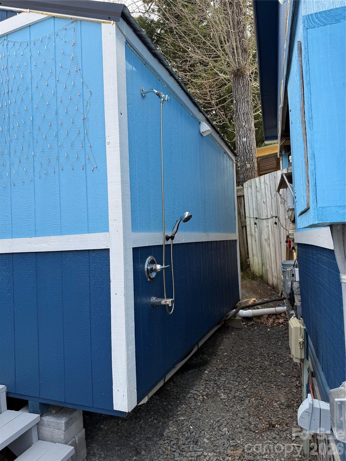 Twin Harbor - Residential