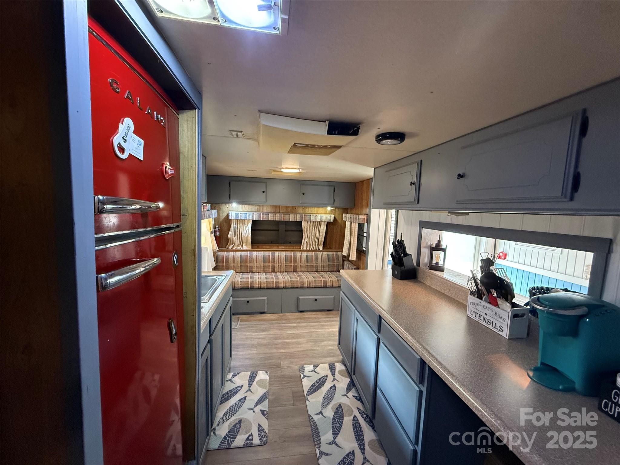 Twin Harbor - Residential