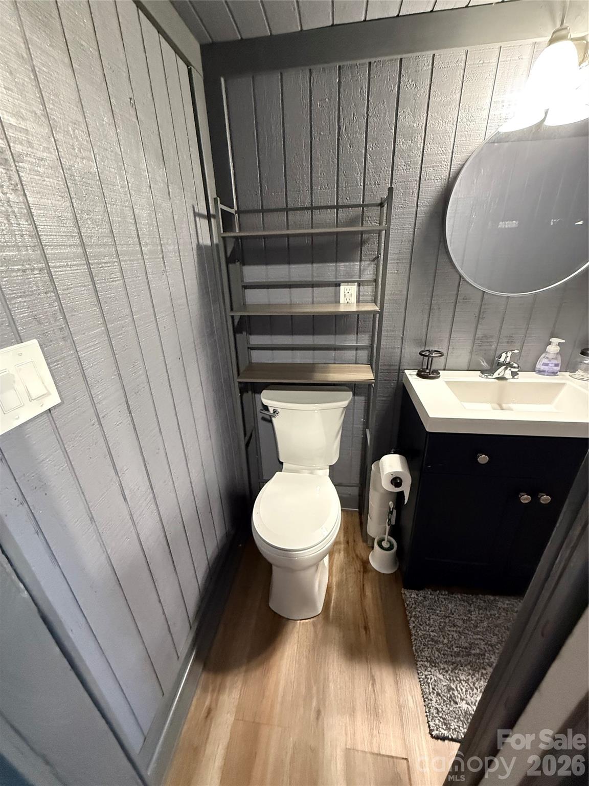 Twin Harbor - Residential