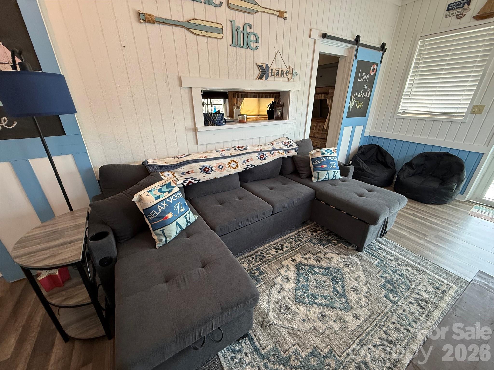 Twin Harbor - Residential