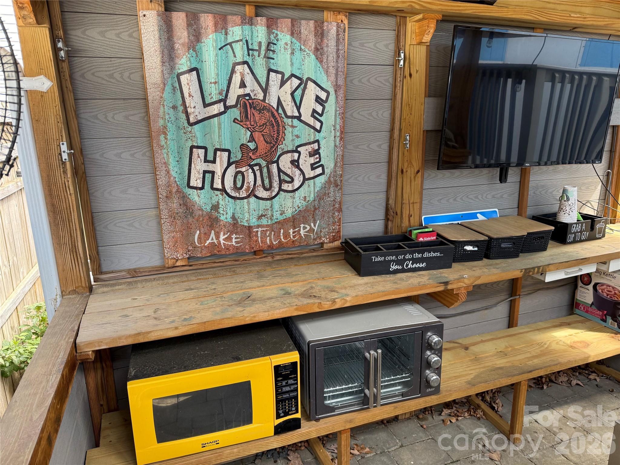 Twin Harbor - Residential