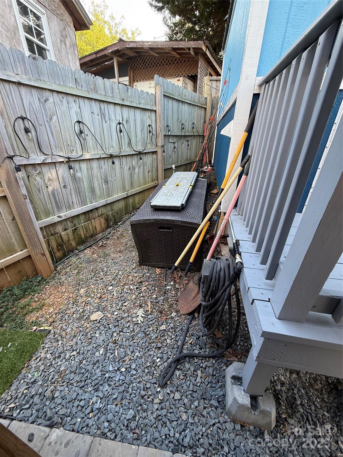 Twin Harbor - Residential