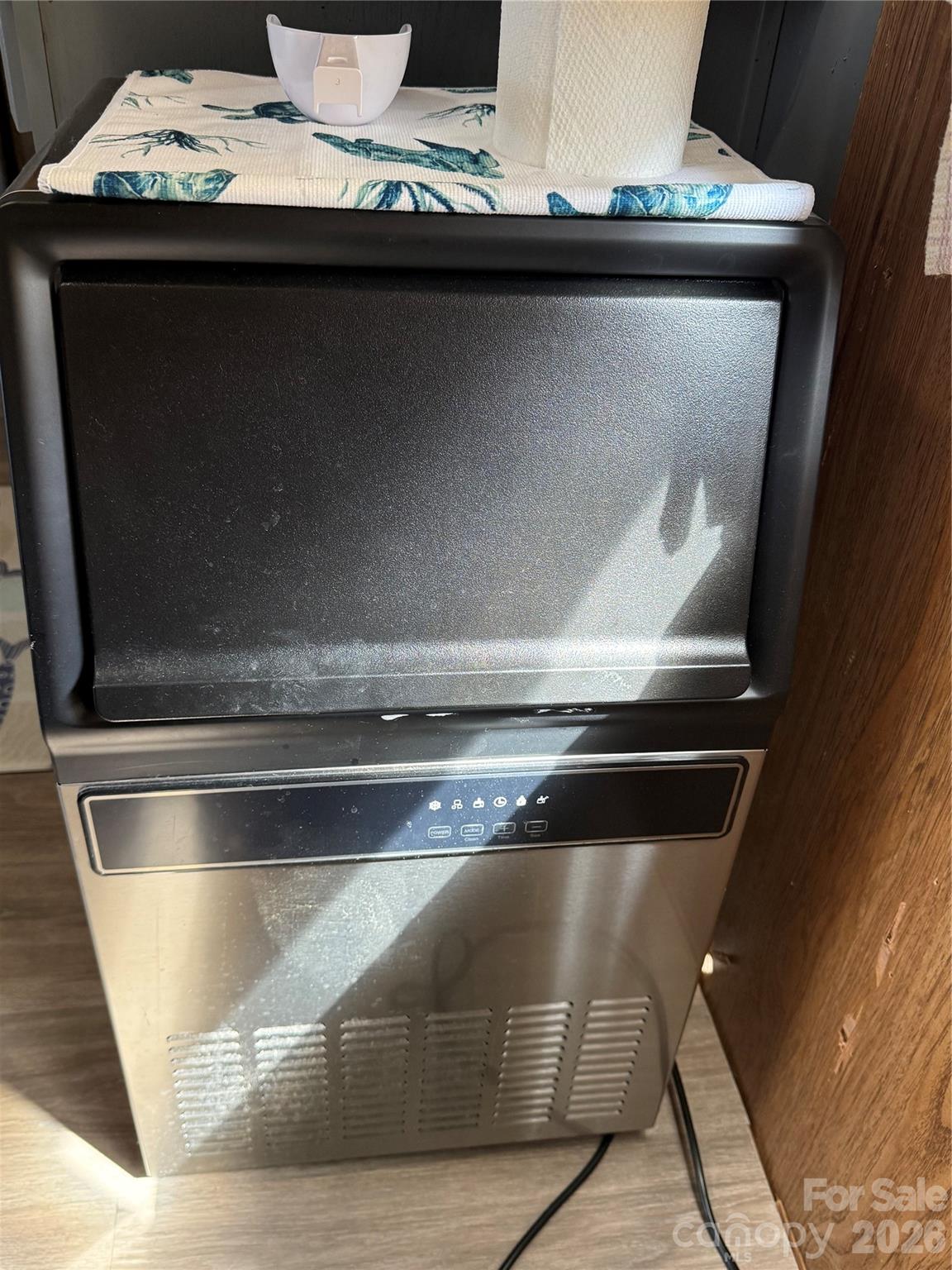 Twin Harbor - Residential