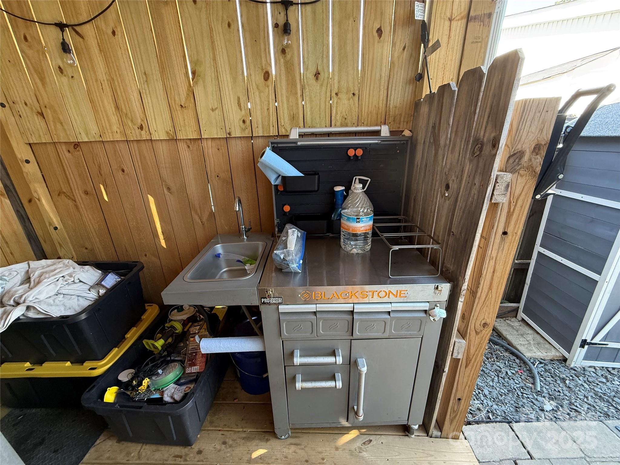 Twin Harbor - Residential