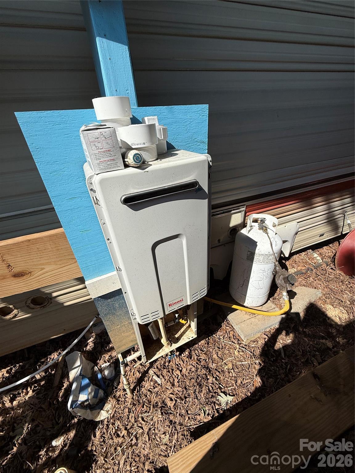 Twin Harbor - Residential