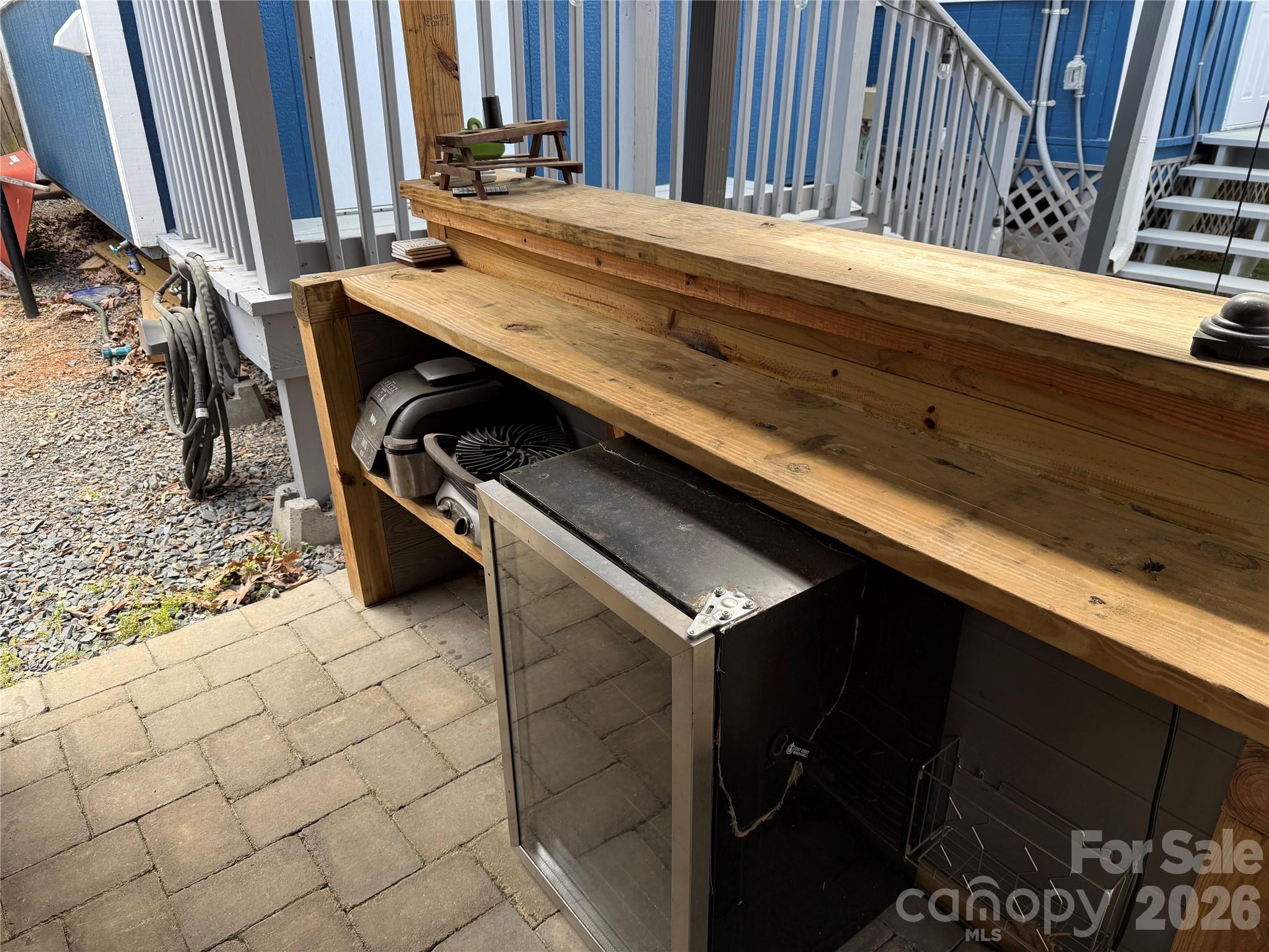 Twin Harbor - Residential