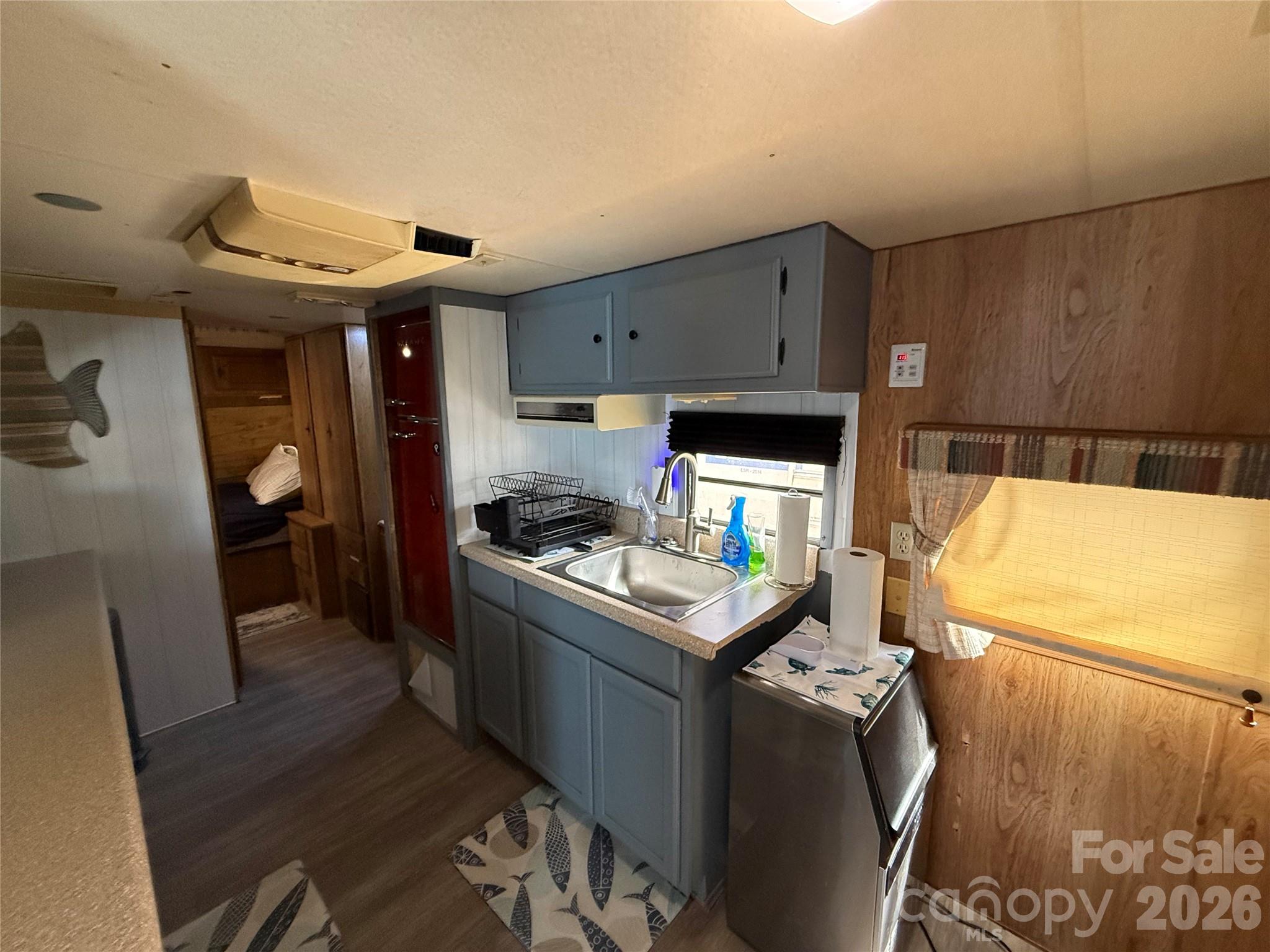 Twin Harbor - Residential