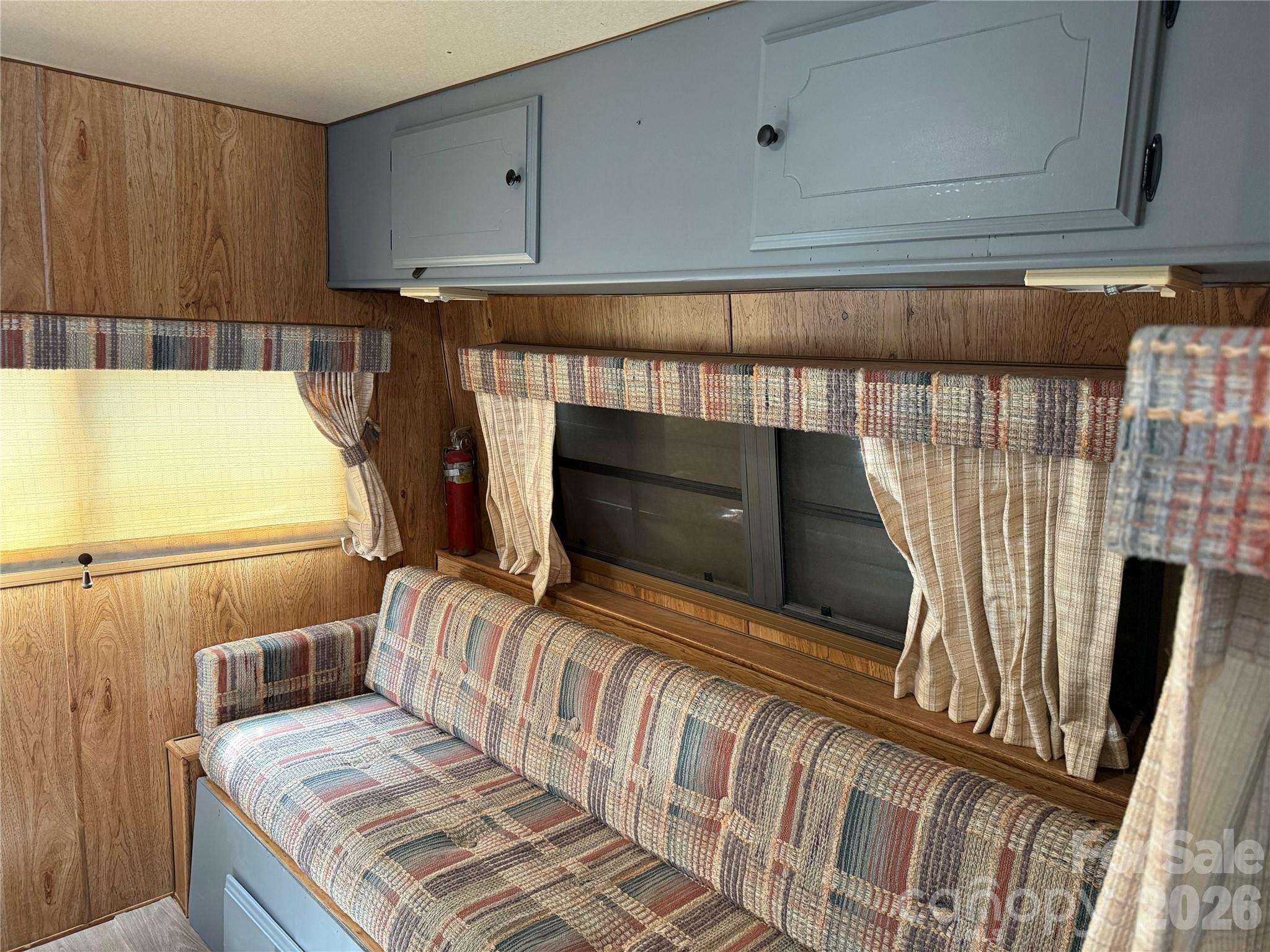 Twin Harbor - Residential