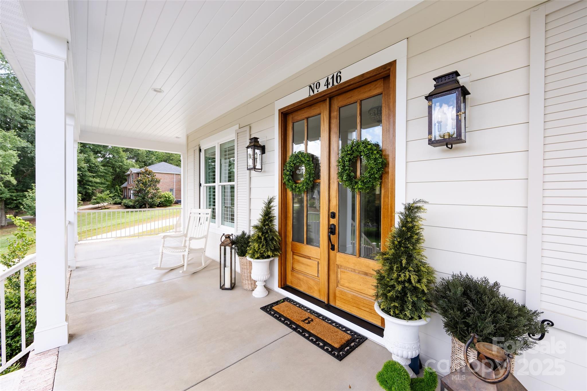 416 Yorkfield Drive