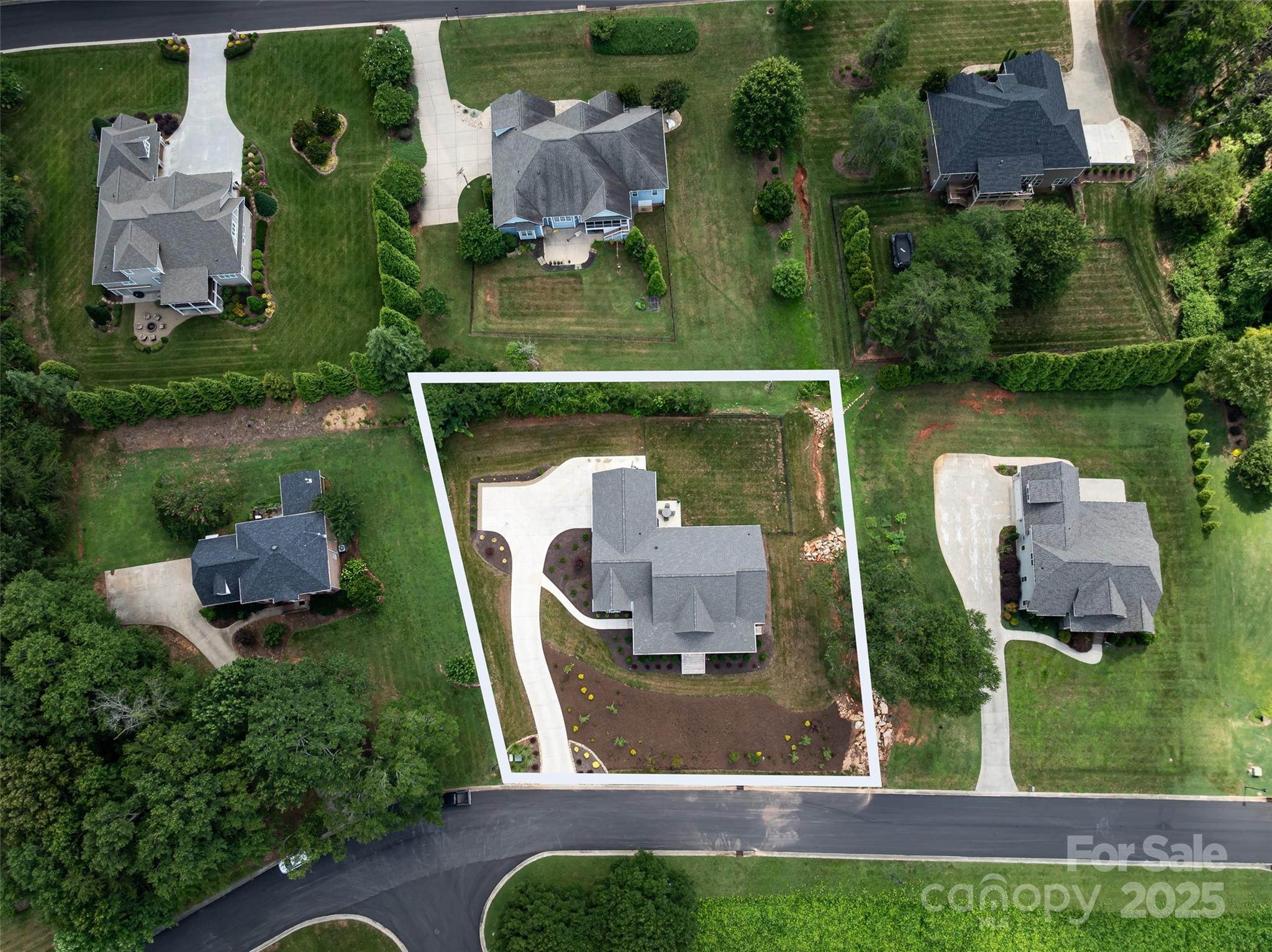 416 Yorkfield Drive