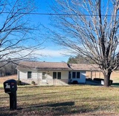 897 Calloway Road Lincolnton NC 28092