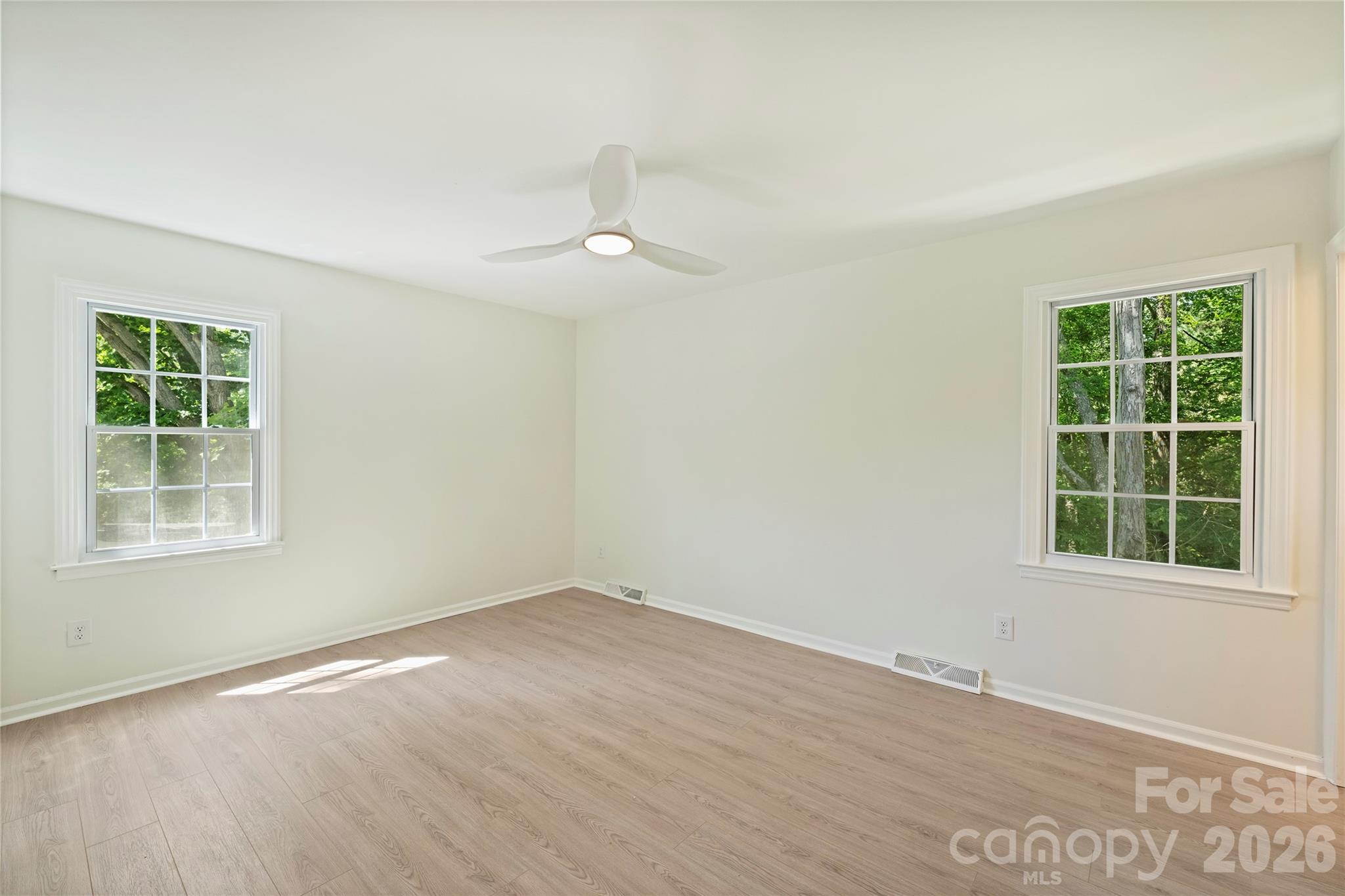 Heritage Woods East - Residential