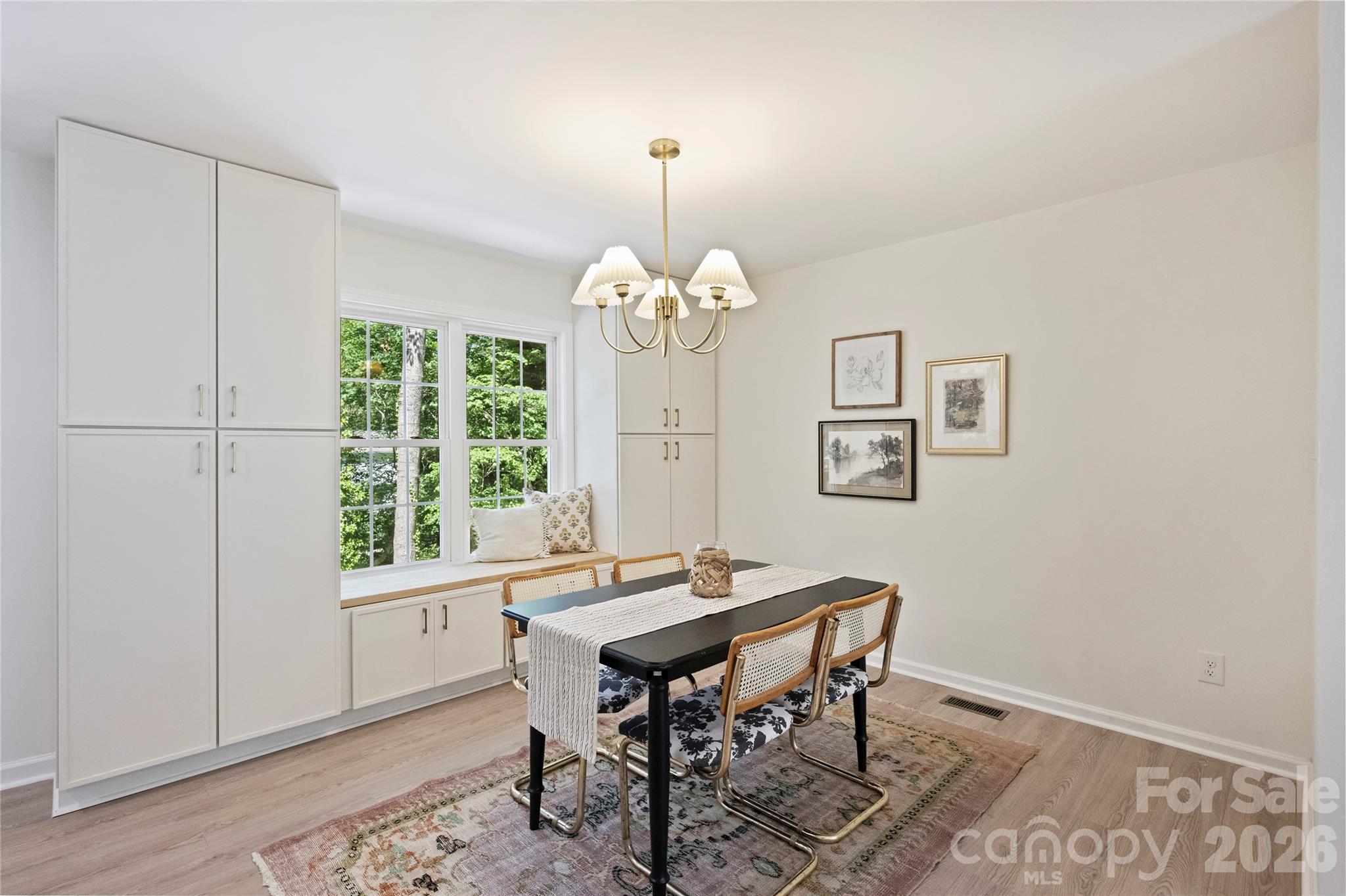 Heritage Woods East - Residential