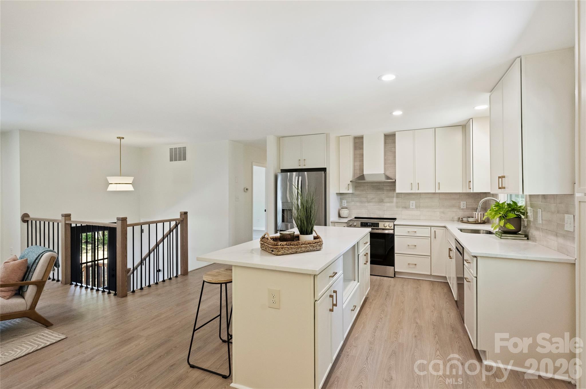 Heritage Woods East - Residential