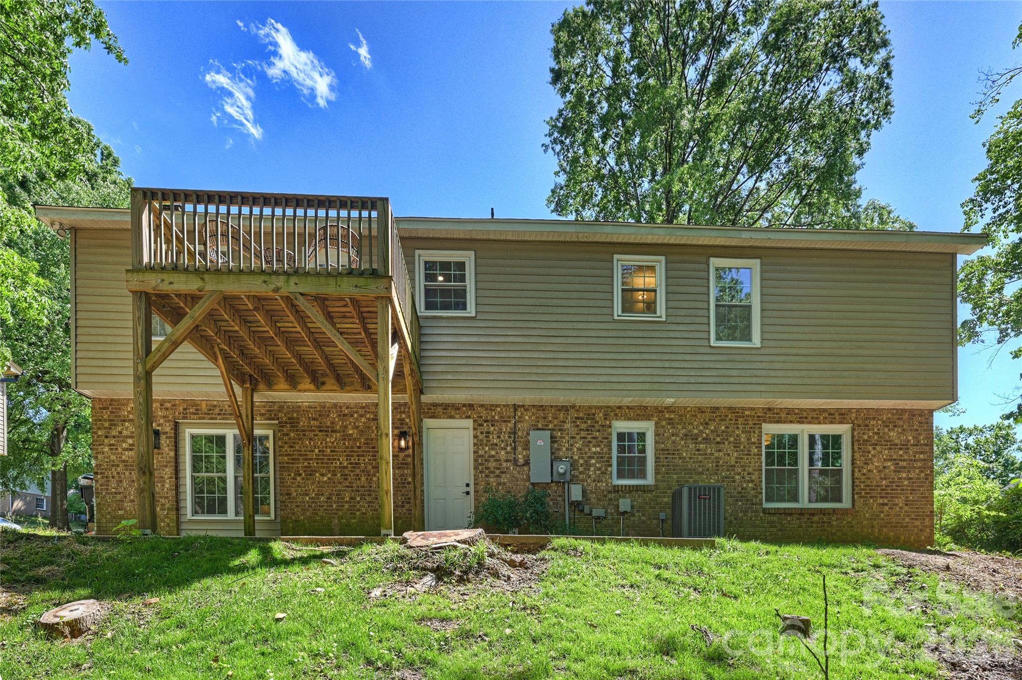 Heritage Woods East - Residential