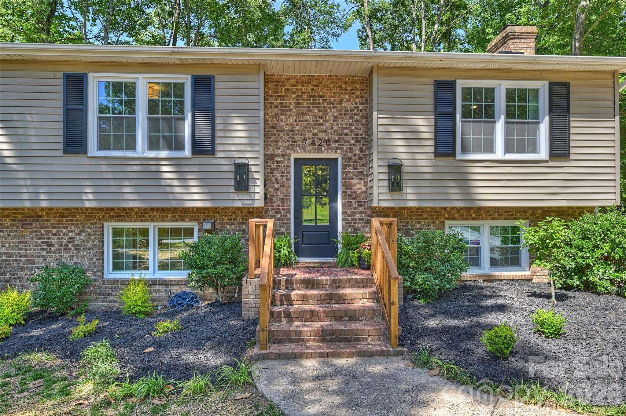 Heritage Woods East - Residential