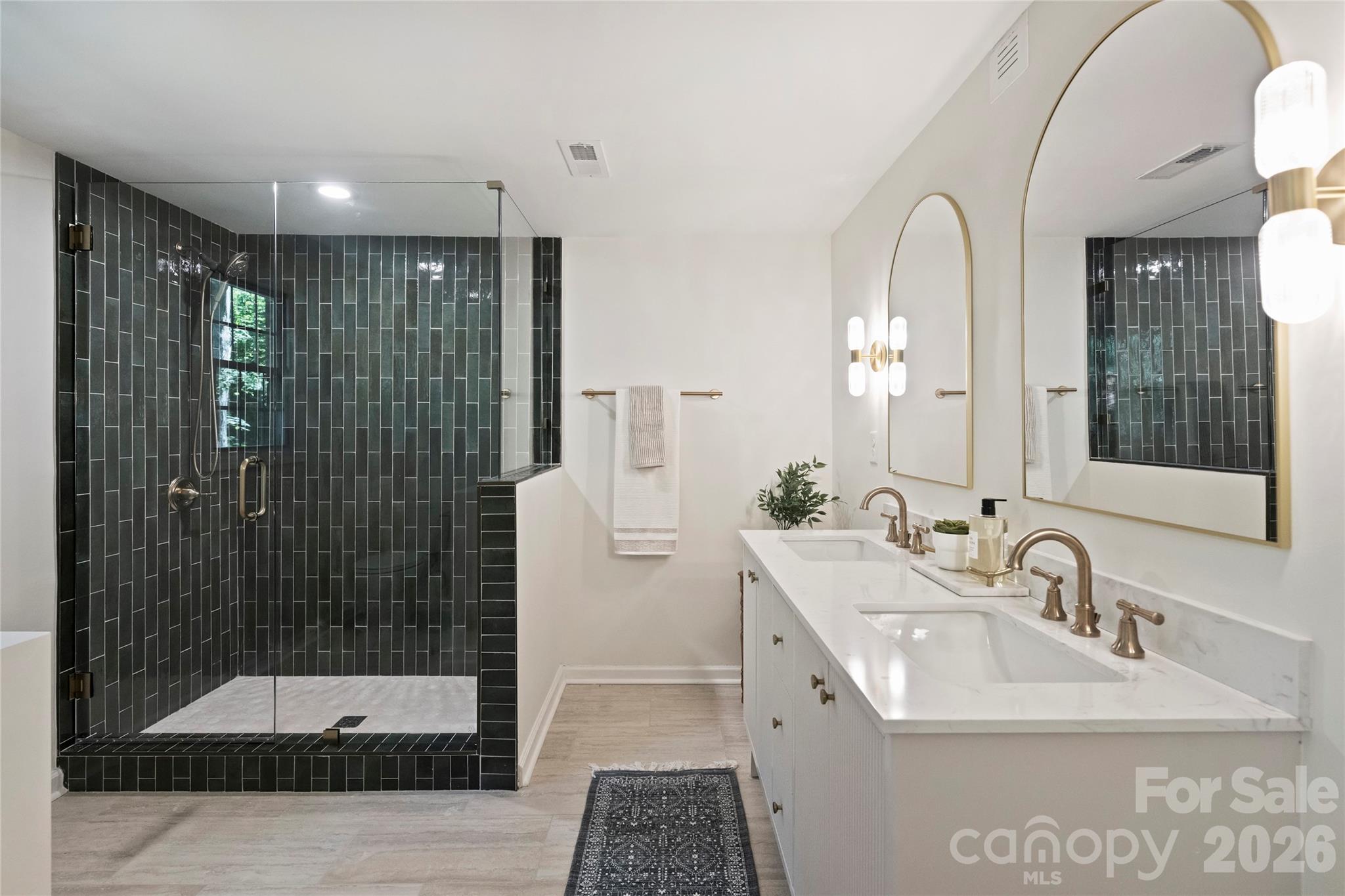 Heritage Woods East - Residential