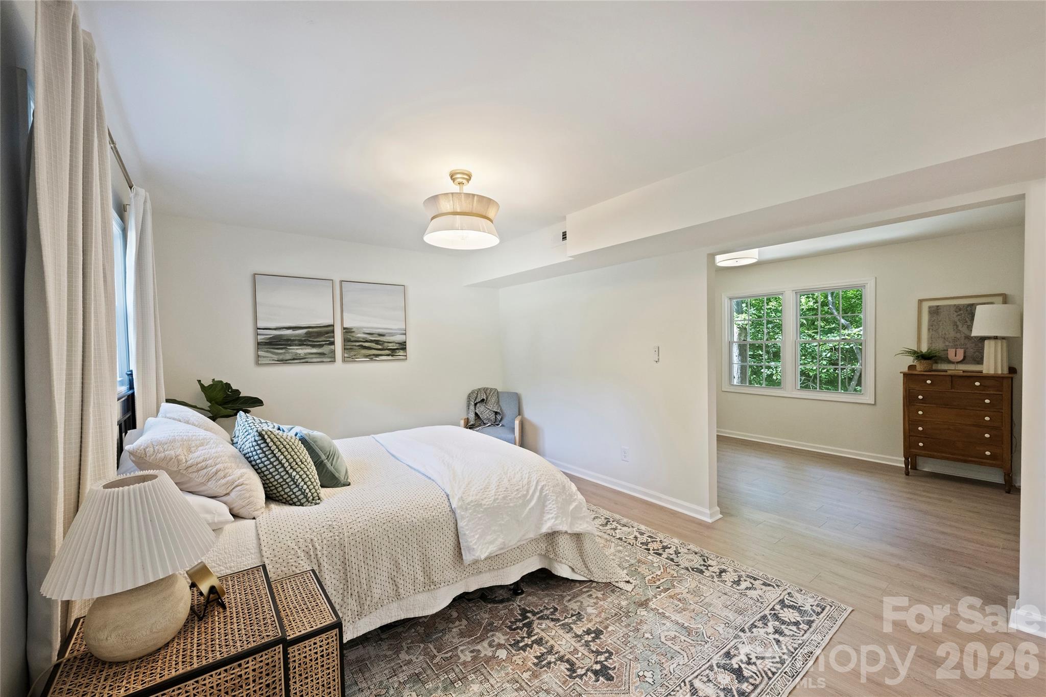 Heritage Woods East - Residential