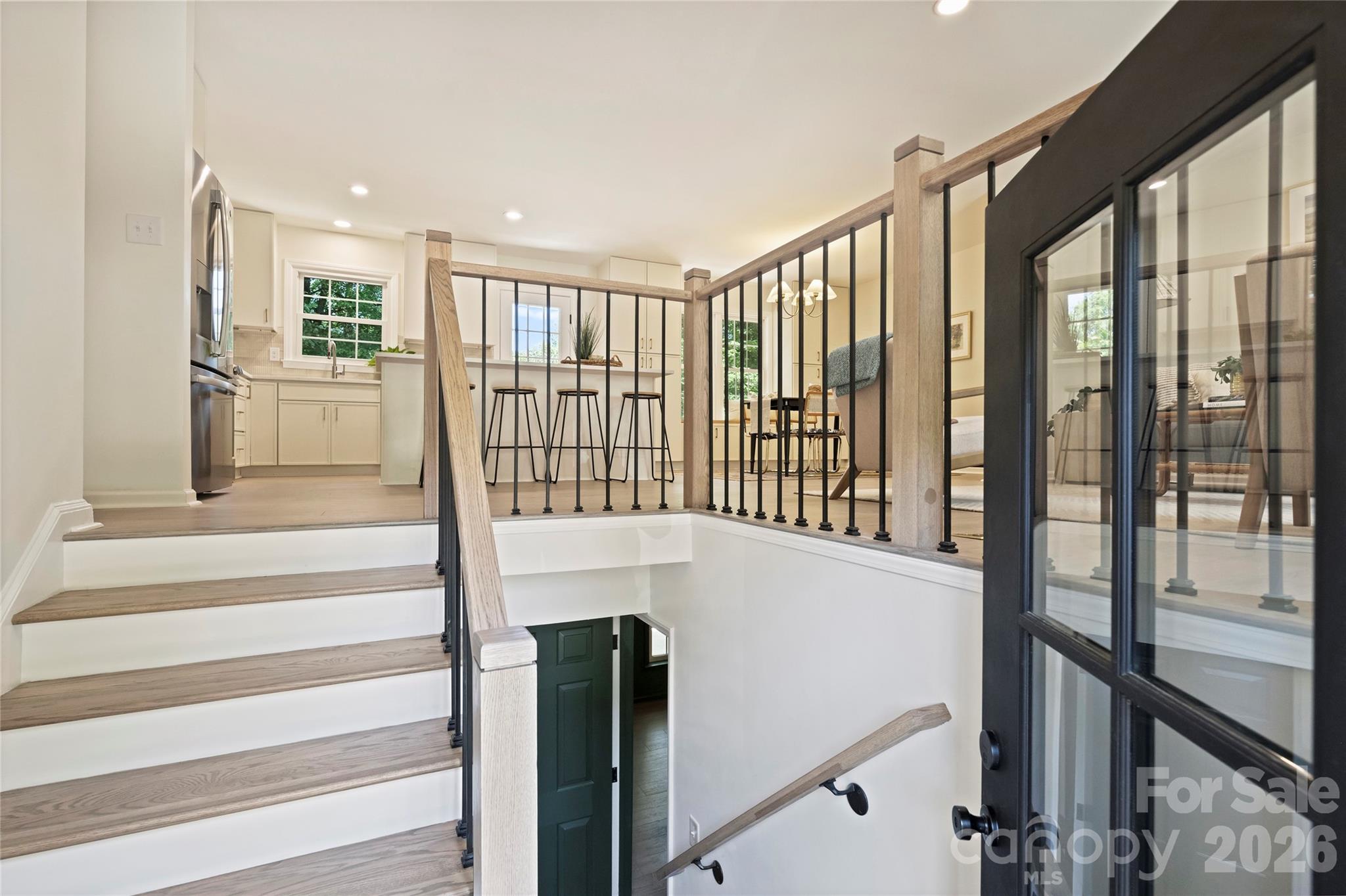 Heritage Woods East - Residential